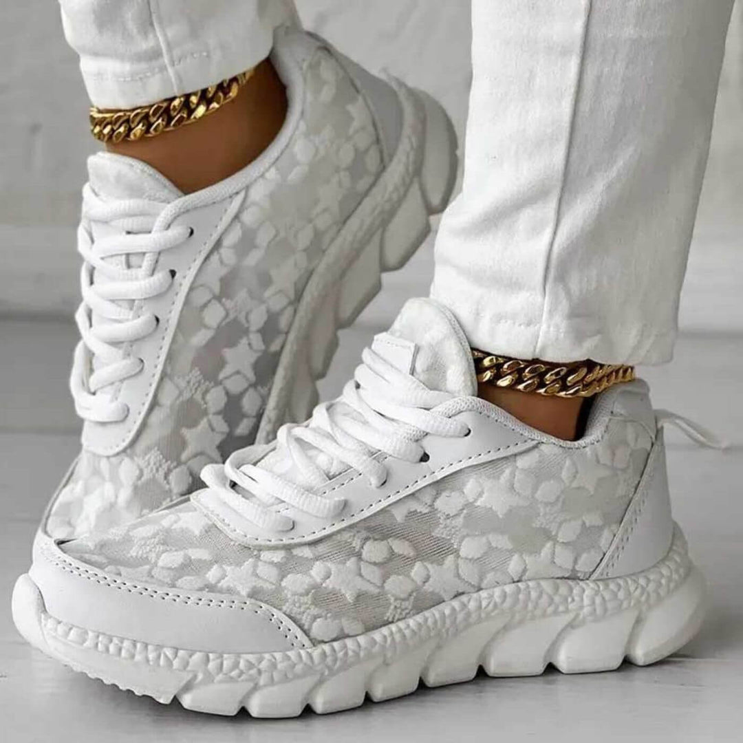SOLVANA - ORTHO FLEX DAILY SNEAKERS