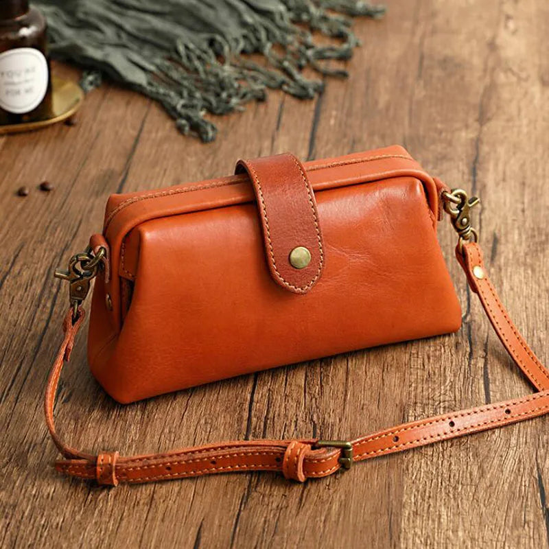LISA – MODERN CLASSIC BAG