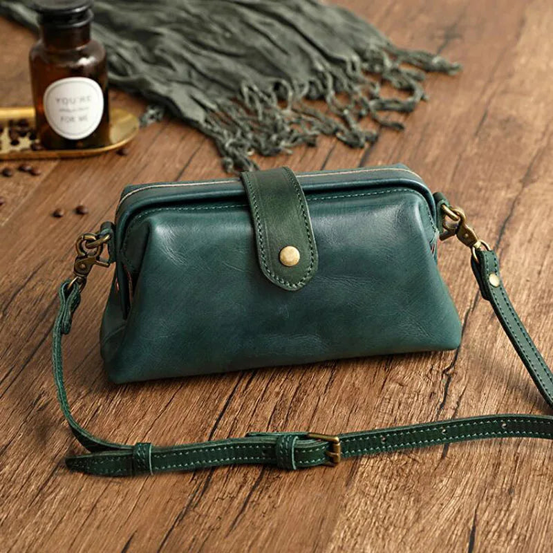 LISA – MODERN CLASSIC BAG