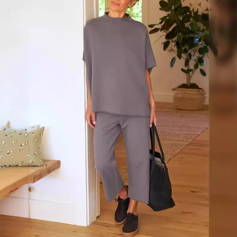 EILEEN – RELAXED LOUNGE SET