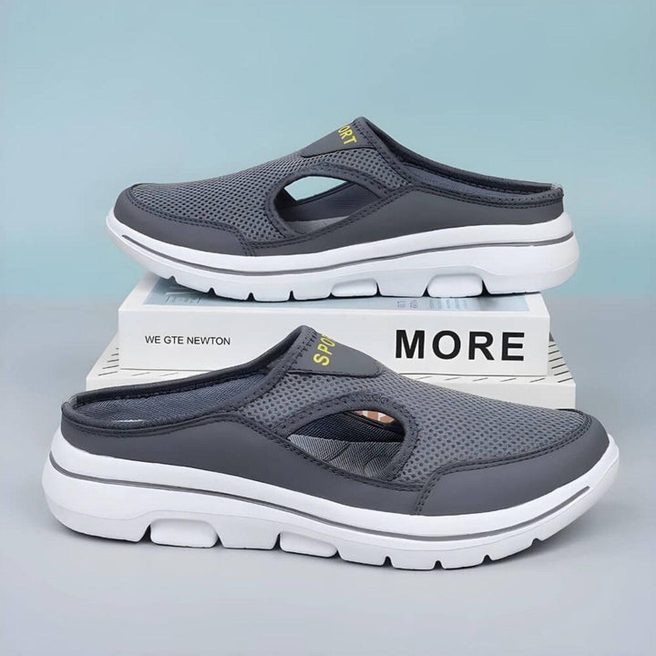 ARIA - ACTIVE ORTHO SANDALS