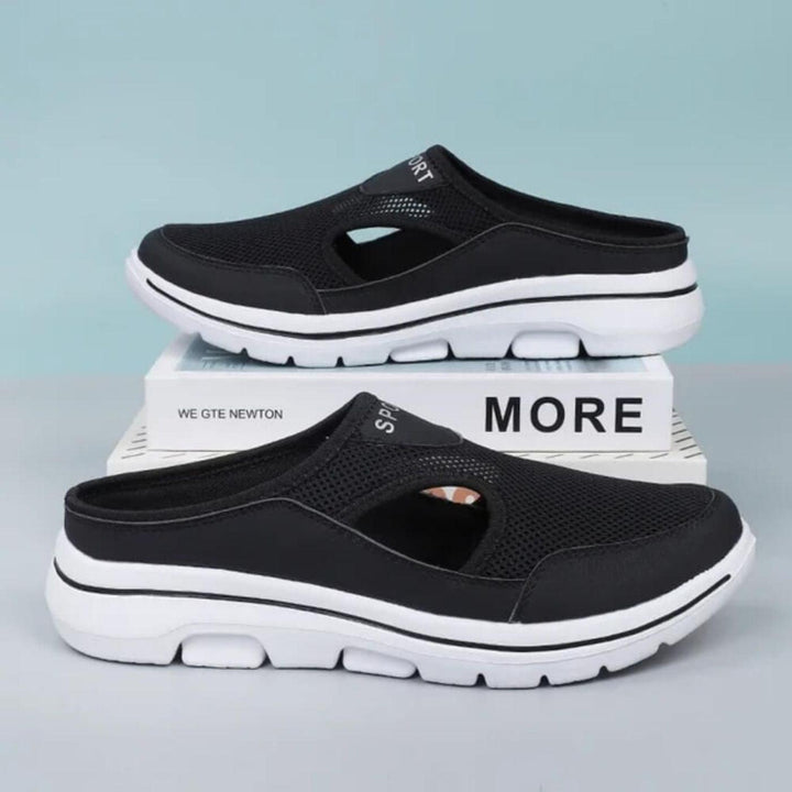 ARIA - ACTIVE ORTHO SANDALS