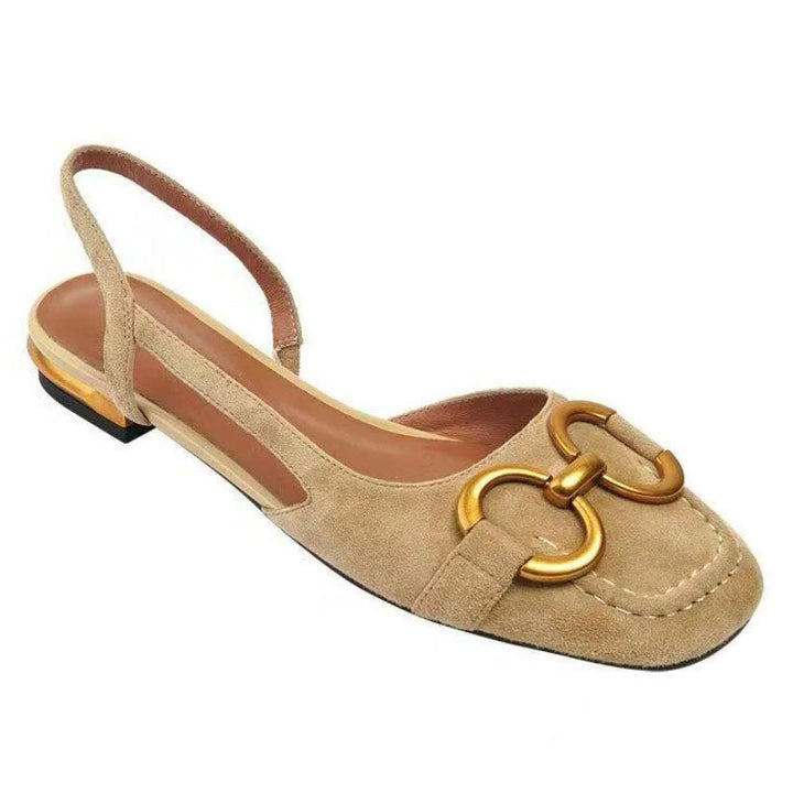 CASSANDRA - ROSE SANDALS