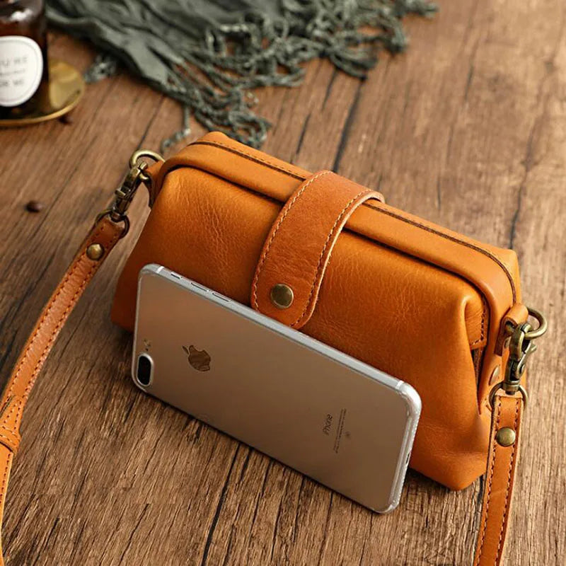LISA – MODERN CLASSIC BAG