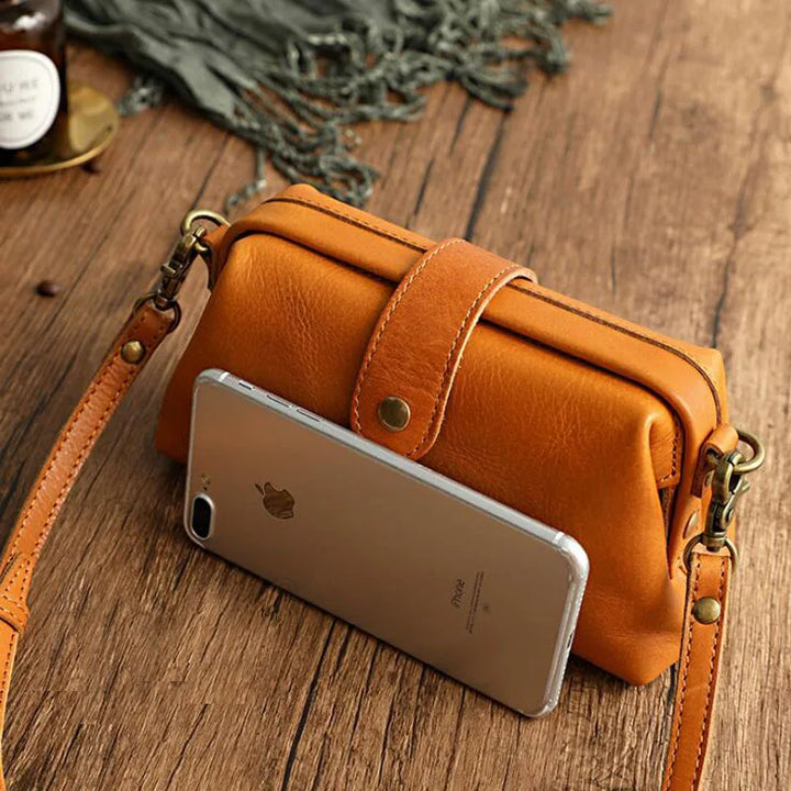 LISA – MODERN CLASSIC BAG