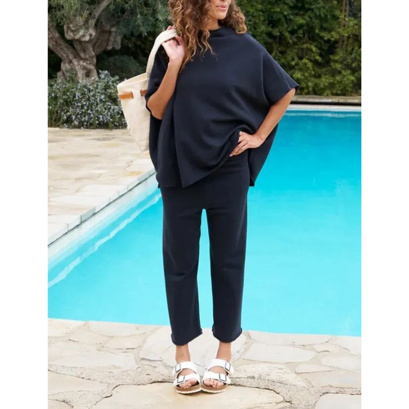 EILEEN – RELAXED LOUNGE SET