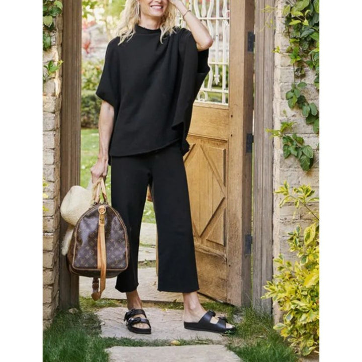 EILEEN – RELAXED LOUNGE SET