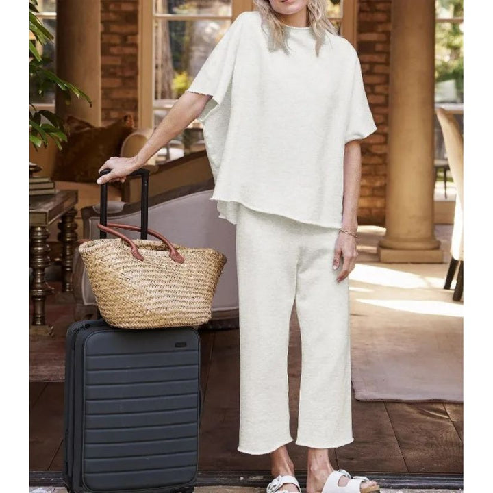EILEEN – RELAXED LOUNGE SET
