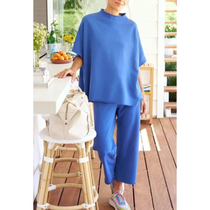 EILEEN – RELAXED LOUNGE SET