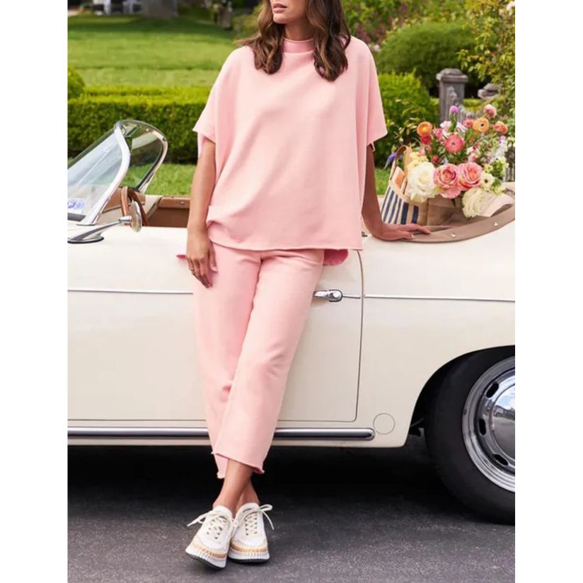EILEEN – RELAXED LOUNGE SET