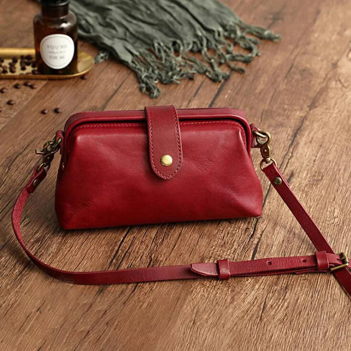 LISA – MODERN CLASSIC BAG