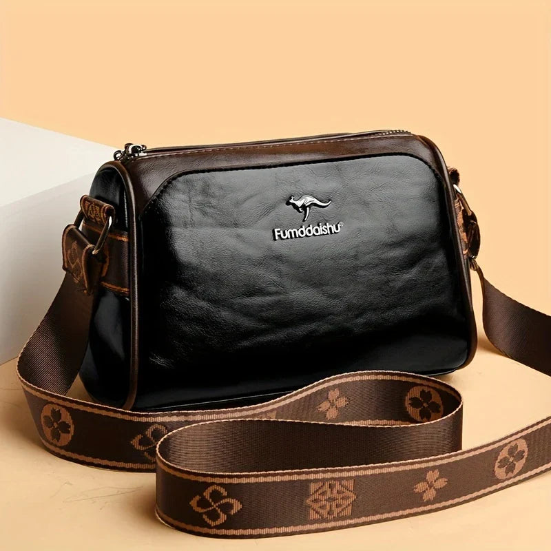 PAULA – SLEEK CROSSBODY