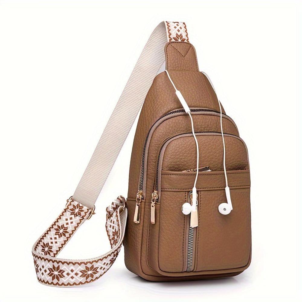 DEBBIE – EVERYDAY VINTAGE BAG