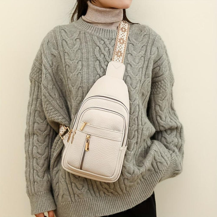 DEBBIE – EVERYDAY VINTAGE BAG