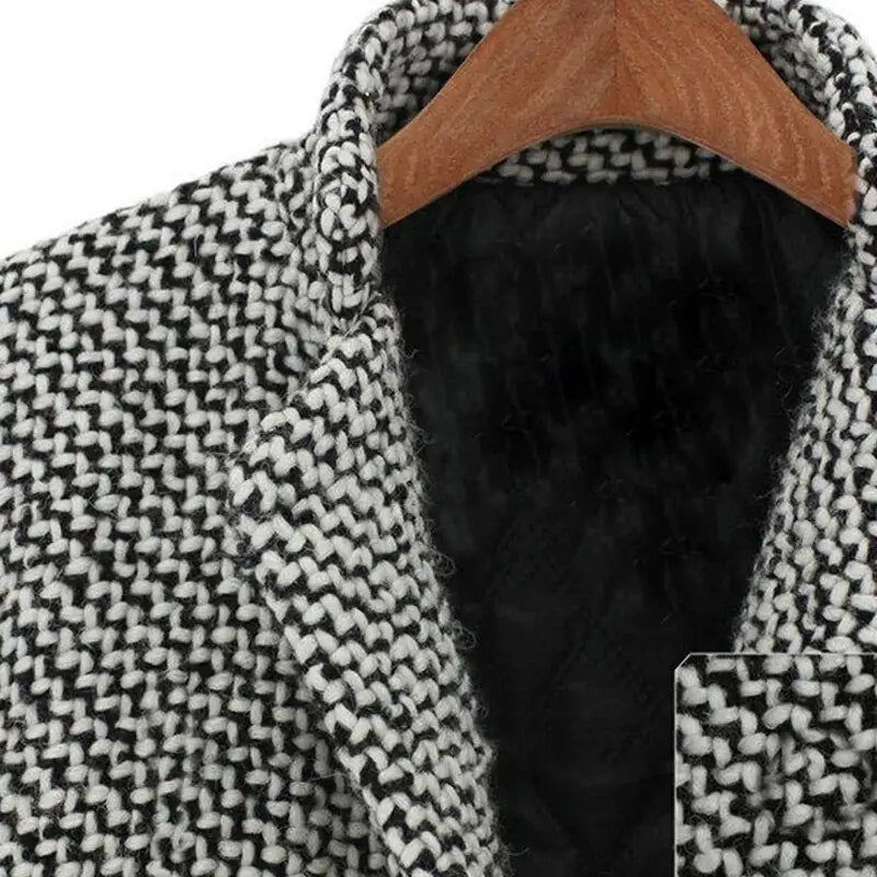 MAISIE - CLASSIC CHIC COAT