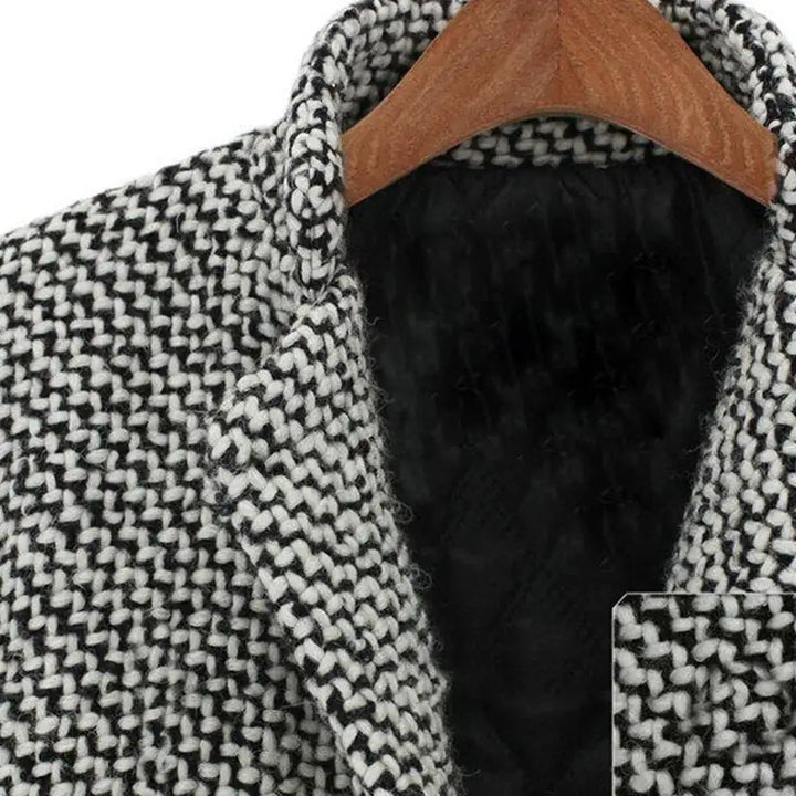 MAISIE - CLASSIC CHIC COAT