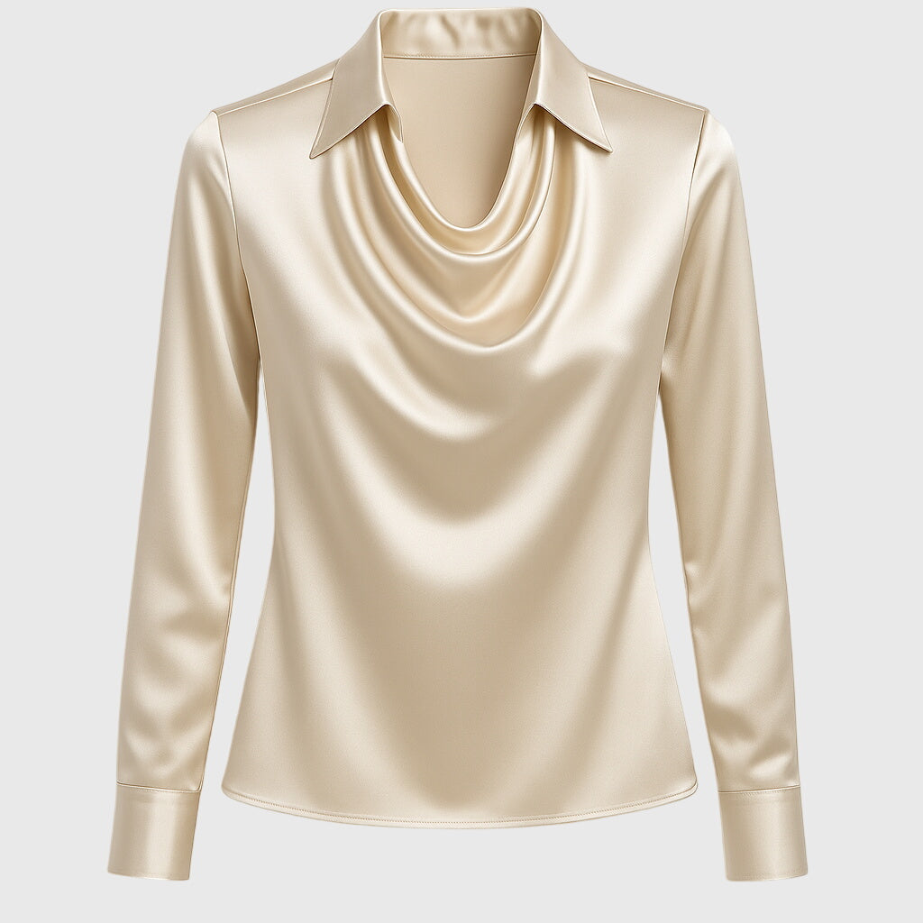 CELINA – SOFT SHINE, EFFORTLESS GRACE