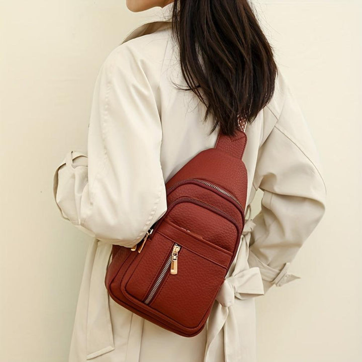 DEBBIE – EVERYDAY VINTAGE BAG