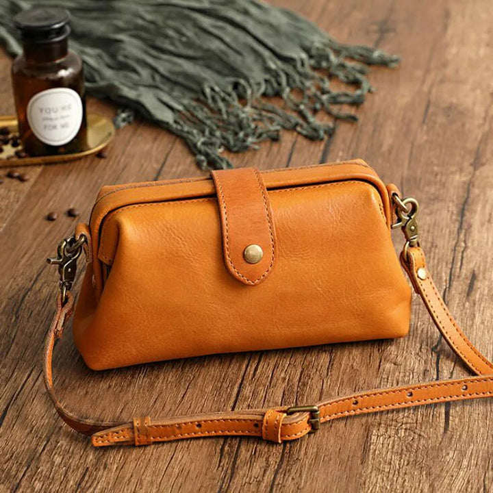 LISA – MODERN CLASSIC BAG