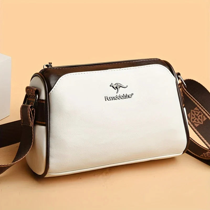 PAULA – SLEEK CROSSBODY