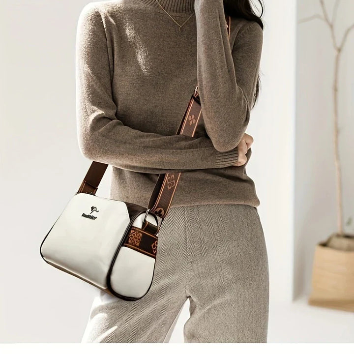 PAULA – SLEEK CROSSBODY