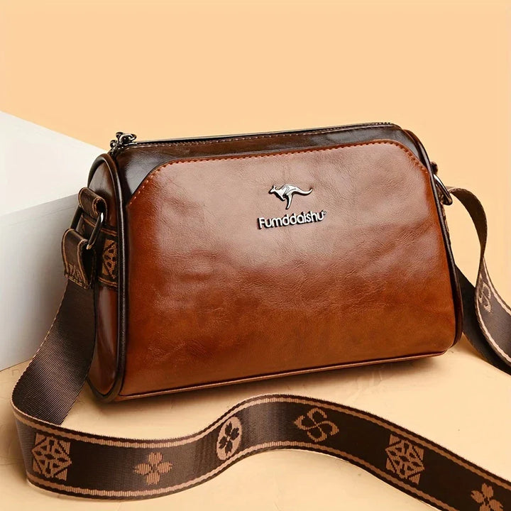 PAULA – SLEEK CROSSBODY