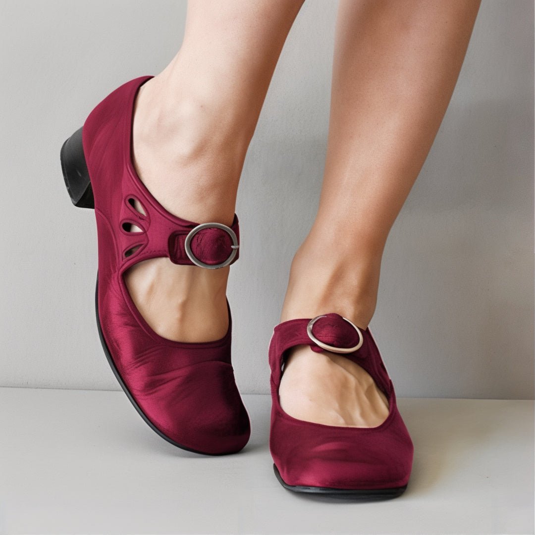 JENNIFER - LUXE SANDALS