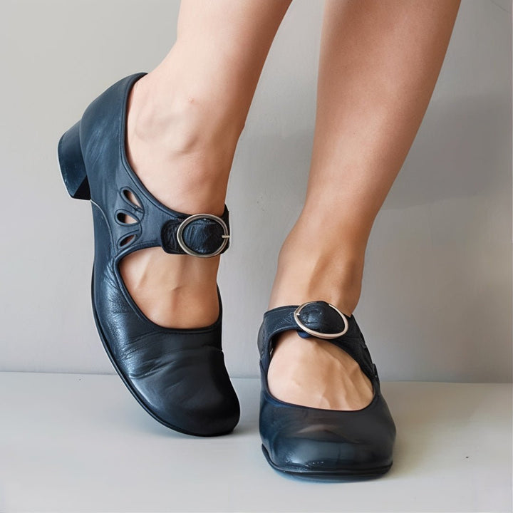 JENNIFER - LUXE SANDALS