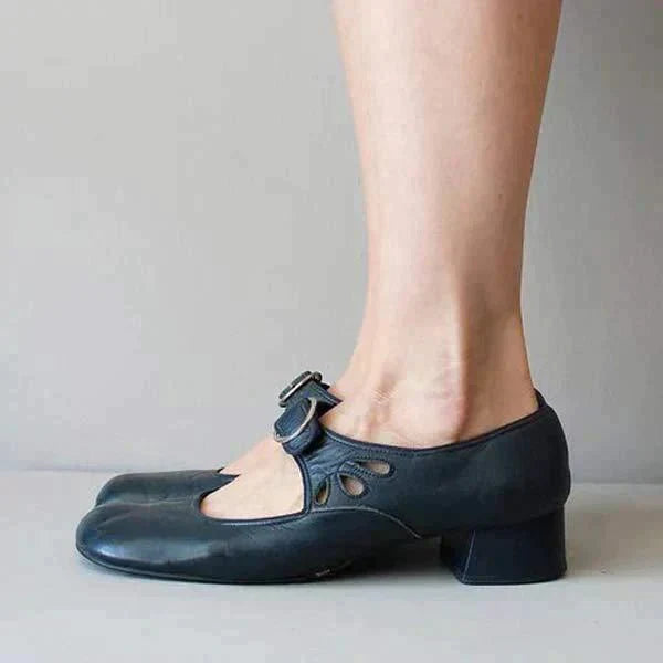 JENNIFER - LUXE SANDALS