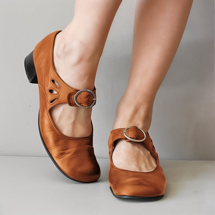 JENNIFER - LUXE SANDALS