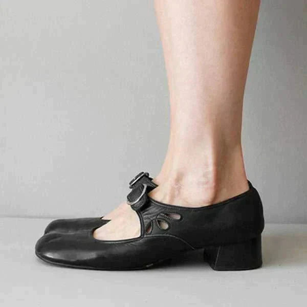 JENNIFER - LUXE SANDALS