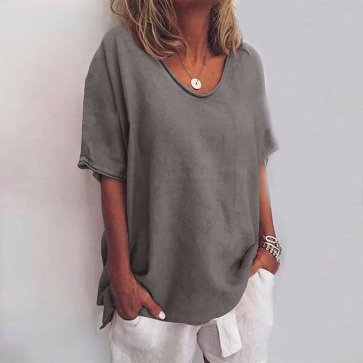 LORI – EVERYDAY LOUNGE TOP