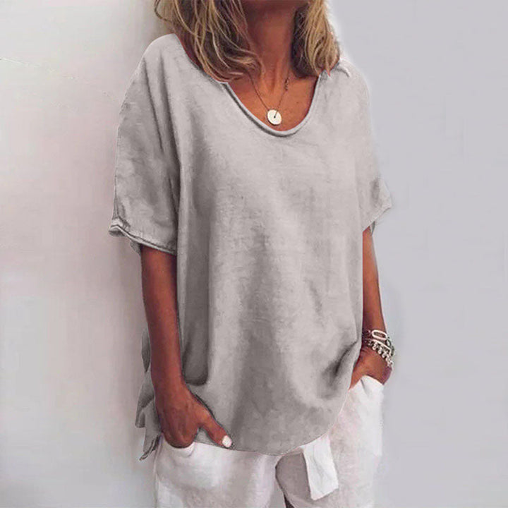 LORI – EVERYDAY LOUNGE TOP
