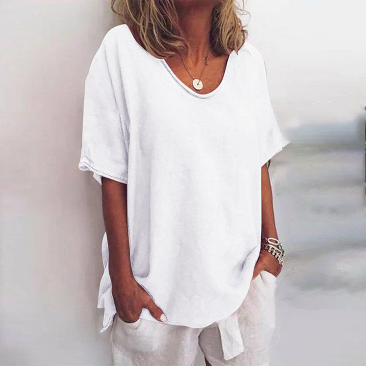 LORI – EVERYDAY LOUNGE TOP