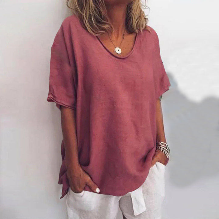 LORI – EVERYDAY LOUNGE TOP