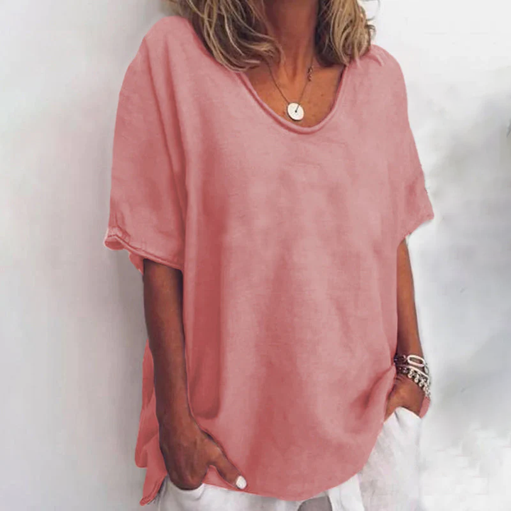 LORI – EVERYDAY LOUNGE TOP