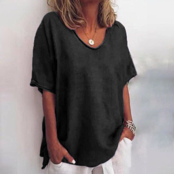 LORI – EVERYDAY LOUNGE TOP