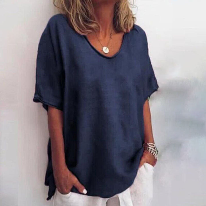 LORI – EVERYDAY LOUNGE TOP