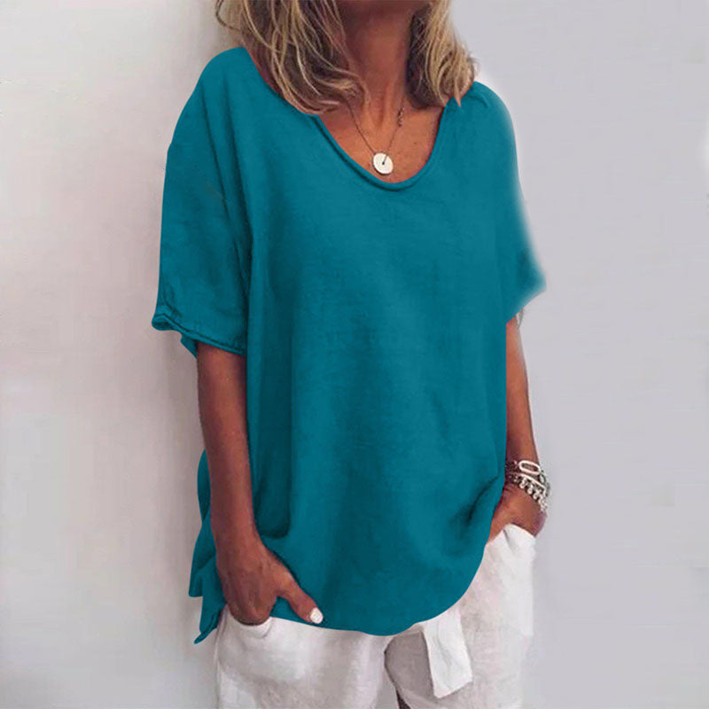 LORI – EVERYDAY LOUNGE TOP