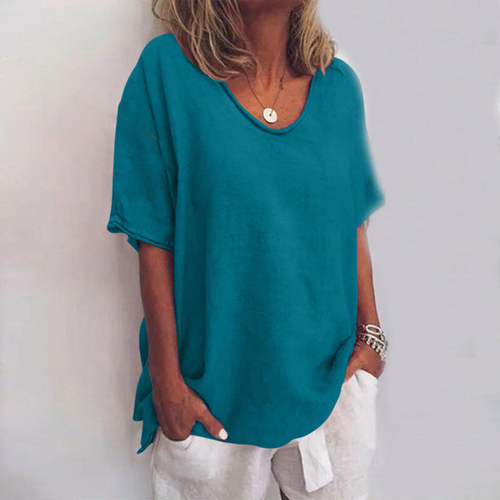LORI – EVERYDAY LOUNGE TOP