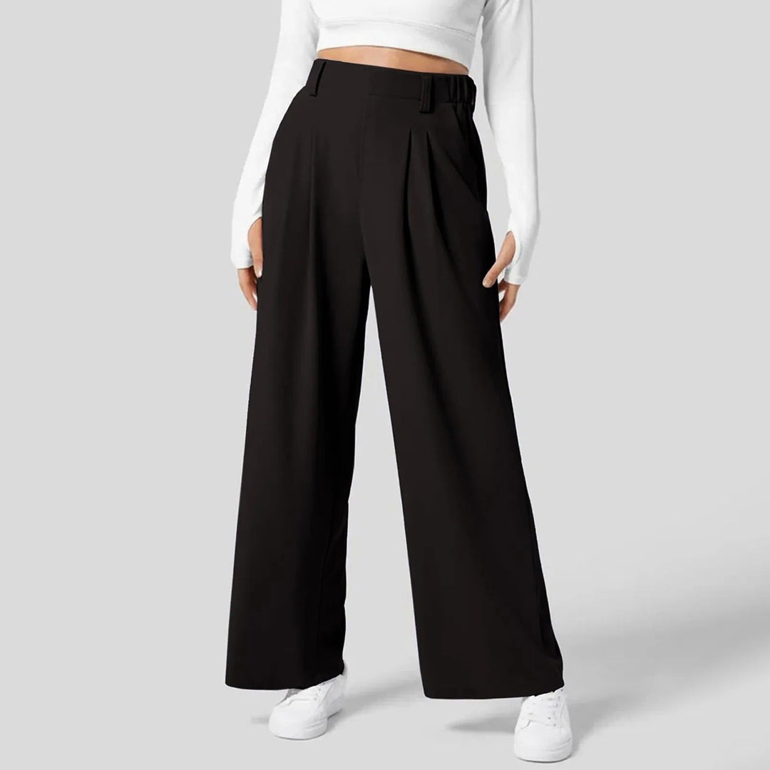 VIENNA - SCULPT & FLOW PANTS