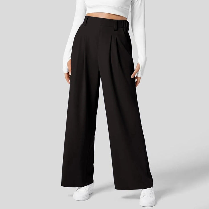 VIENNA - SCULPT & FLOW PANTS